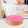 Vaguelly Donut Pinata for Birthday Party Paper Material Eco-friendly Creative Design Fun Outdoor Plaything for Boys and Party Decoration and Sugar-filled Game Supplies view 4