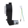 12V RS550 Motor Gear Box for Kids Electric Offroads Vehicle High Powerful with Overheat Protections Easy Installation Children Electric Vehicle Gear Box view 1