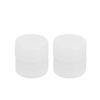 HOODANCOS 50Pcs Rattle Replacement Inserts Plastic Noise Maker Rings for Bedside Bells Developing Tactile Senses and Hand-Eye Coordination view 3