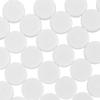 HOODANCOS 50Pcs Rattle Replacement Inserts Plastic Noise Maker Rings for Bedside Bells Developing Tactile Senses and Hand-Eye Coordination view 4