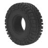 1.9 Inch RC Car Tires 4PCS | Rubber Tires with Enhanced Grip & Enhanced Cushioning | Universal 1/10 Scale Tires for RC Crawlers/Rock Crawlers / SCX10 view 2