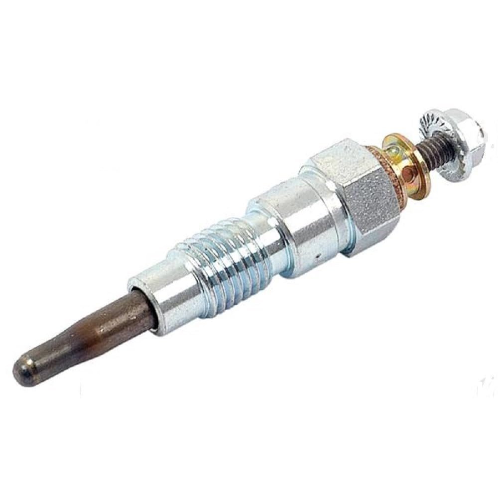 Replacement for fits S.70506 Glow Plug, 129155-77800 Fits Yanmar