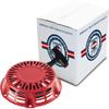 Replacement for Honda GX120 Recoil Starter Assembly - 28400-ZH8-013ZA view 1