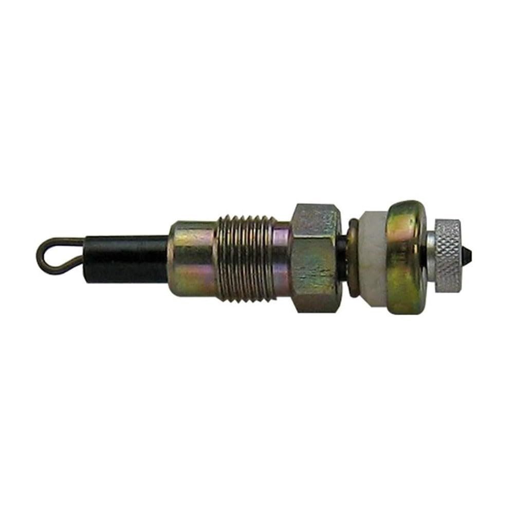 Replacement for fits Glow Plug Fits International Industrial 2300 2350 2424 2444 3414