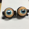 NWUYASRWU Pull The String, Blink Your Eyes, Crazy Glasses view 1