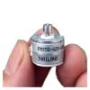 DGHIHZDHO PM15S-020 2-Phase 4-Lead 15mm Diameter Stepper Stepping Electronic Starter Rare Earth Rotor 18 Degrees DGHIHZDHO view 1