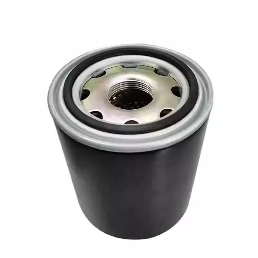 Fits For Series Rotary Vane Pump Maintenance Kit MS-301 MS631 Exhaust Filter Oil Filter(MS631 Oil Filter)