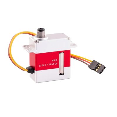 215MG V8.0 Digital Metal Gear Servo Motor