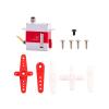 215MG V8.0 Digital Metal Gear Servo Motor view 2