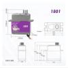 1801 8.5KG All-Metal Digital servo Waterproof view 2