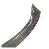 Carbon Fiber CAR Rear Wing Trunk Lip Spoiler Compatible for BMW 6 Series F12 F13 640i 650d F06 Coupe 2 Door 2012-2016 No Open Car(Carbon Fiber) view 3