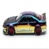 1:64 Diecast Collectibles Model Car Compatible with Nissan Skyline GT-R R33 Magic Color APAxpo 2025 Limited Edition by Pop Race Xcartoys PR640427 view 3