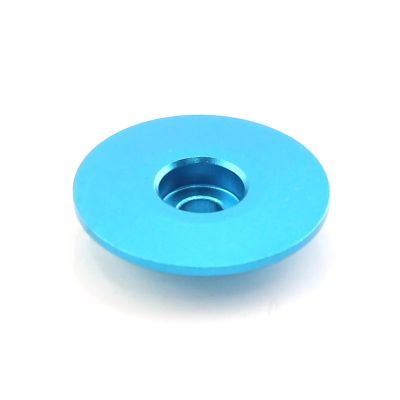 for Tamiya XV01 XV02 for TT02 Type-S TD2 TD4 M05 TA06 TA07 TC01 1/10 Metal High Torque Servo Saver Cap 54863 RC Car Upgrade Parts Replacement RC Car DIY Parts