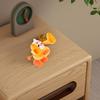FAVOMOTO Wind-up Somersault Chick Plastic Jumping Clockwork for Party Favors Versatile Interactive Play Motor Skill Development Birthday view 4