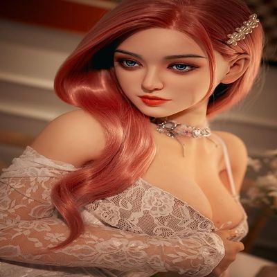5.0FT LifeSize Action Figure - Realistic Companion Figures Poseable Female Doll for Photography, Cosplay & Art Projects, Discreet Packaging 18+