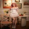 5.0FT LifeSize Action Figure - Realistic Companion Figures Poseable Female Doll for Photography, Cosplay & Art Projects, Discreet Packaging 18+ view 4