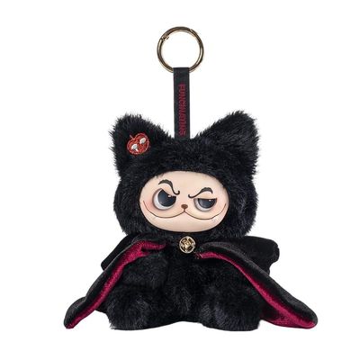 FUN CINATING Gismow Plush Toy Blind Box, Plush Pendant, Bag Accessories