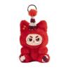 FUN CINATING Gismow Plush Toy Blind Box, Plush Pendant, Bag Accessories view 4