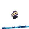 MERRYHAPY Funny Wind-up Teeth with Moving Eyes and Feet Novelty Jumping Chatter for Amusing Stress Relief Windup for Bulk Wind Up for view 3