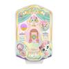 Catch Teenieping Priness Series Fluffyping Figure Set with Princess Bag, Medal & Random Dress Capsule  view 1