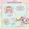 Catch Teenieping Priness Series Fluffyping Figure Set with Princess Bag, Medal & Random Dress Capsule  view 4