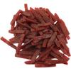 Bemvp 100g Artificial Dried Beef Model Fake Steak Simulation Lifelike Meat Slices Model Food Restaurant Food Display Kitchen Props DIY view 1