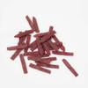 Bemvp 100g Artificial Dried Beef Model Fake Steak Simulation Lifelike Meat Slices Model Food Restaurant Food Display Kitchen Props DIY view 4