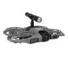 TEHAOUU Night Flight Light LED Spotlight Accessory Compatible with DJI NEO 2 Drone, Night Flying Supplementary Light view 3