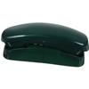 PAMINGONO Pretend Phone for Educational Learning Telephone in Dark Green Interactive for Hand-Eye Coordination Development and Play view 1