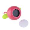 Solar Dancing Flower Automotive Ornament Swinging Animated Sun Flower Dancer Toy Car Dashboard Decor Suncatchers Solar Apple Blossom Bobblehead Windowsill Decoration for Car Home Decor view 4