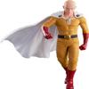 Thunder Tech One Punch Man - Grandista - Saitama Figure view 1