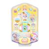 Catch Teenieping Priness Series Cupidping Figure Set  Bow & Arrow Accessory, Random Dress Capsule, Princess Bag Case & Medal  view 1