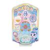 Catch Teenieping Priness Series Rellaping Figure Set  Dress Capsule (Random Dress), Princess Medal & Storage Bag  view 1