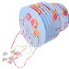 VANZACK Mini Pull-string Pinata Ornament for Birthday Party Decoration Paper Candy Filler Game Supply Fun Festival Party Decor for Adults view 1