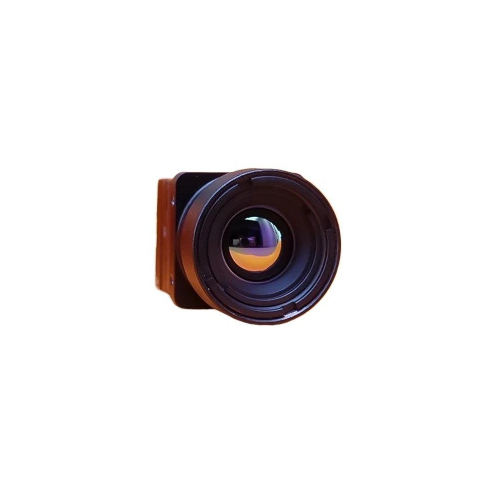 384 * 288/640 * 512 Thermal Imager Camera Mini Size CVBS/USB 9mm Lens Camera Module 12um Thermal Imaging Module(HCS-384x288)