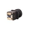 384 * 288/640 * 512 Thermal Imager Camera Mini Size CVBS/USB 9mm Lens Camera Module 12um Thermal Imaging Module(HCS-384x288) view 4