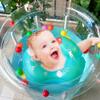 29.5x31.5in Kiddie Pool, Inflatable Baby Pool with Cartoon Pattern, Drainage Transparent Sealed PVC Cooling Toddler, Hot Days, Baby Swimming view 4