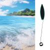 dangjuacua 20Pcs Finger Surfboards Mini Fingertip Surfing Toys for Adults, Fun Surf the Wind Handheld Desk Gadgets view 3