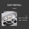 For DJI NEO 2 Night Flight Warning Light Drone NEO2 Mini Signal Light High Brightness Flash Accessories (4 pieces) view 2