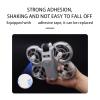 For DJI NEO 2 Night Flight Warning Light Drone NEO2 Mini Signal Light High Brightness Flash Accessories (4 pieces) view 4