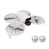 For DJI FLIP Night Flight Warning Light Drone FLIP Mini Signal Light High Brightness Flash Accessories (2 pieces) view 1