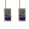 Buddy RC Compatible Spektrum Full-Range DSMP 6-CH Receiver DSMX DSM2 Compatible 6-CH RC Receiver(2PCS view 1