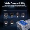 Buddy RC Compatible Spektrum Full-Range DSMP 6-CH Receiver DSMX DSM2 Compatible 6-CH RC Receiver(2PCS view 2