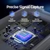 Buddy RC Compatible Spektrum Full-Range DSMP 6-CH Receiver DSMX DSM2 Compatible 6-CH RC Receiver(2PCS view 3