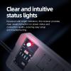 Buddy RC Compatible Spektrum Full-Range DSMP 6-CH Receiver DSMX DSM2 Compatible 6-CH RC Receiver(2PCS view 4