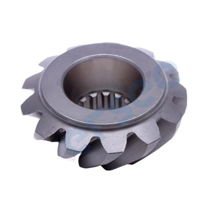 69W-45551 Pinion Gear Compatible with YAMA 50-60HP Outboard Motor Parts 13T 69W-45551-00 69W455510000