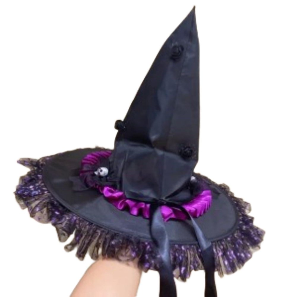 BLIEHGUUA Halloween party headwear
