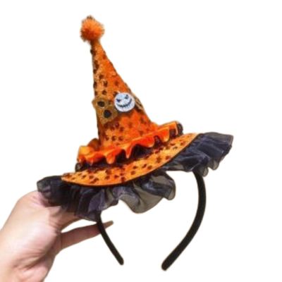 BLIEHGUUA Halloween party headwear