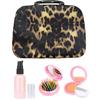 YADIYA Toy Imitation Cosmetics, Kids Pretend Play Makeup Set - with Cosmetic Bag for Birthday Christmas YADIYA view 1