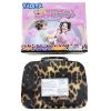 YADIYA Toy Imitation Cosmetics, Kids Pretend Play Makeup Set - with Cosmetic Bag for Birthday Christmas YADIYA view 4